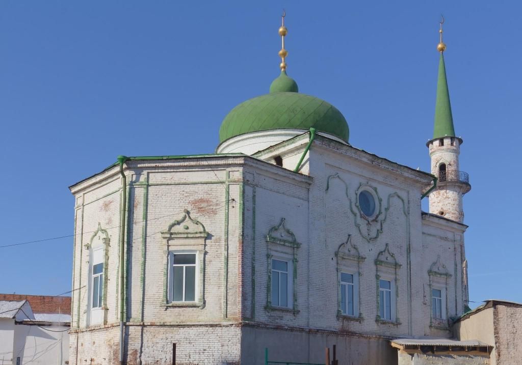 Берисон Камала фото 15