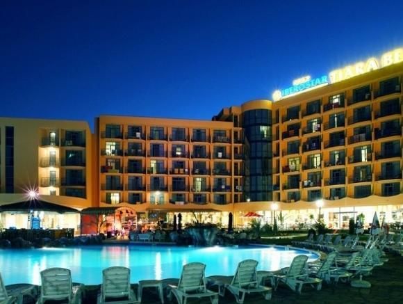 Tiara Beach - All Inclusive фото 6