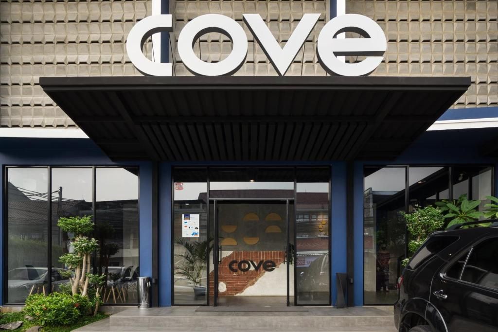 Cove W Suites фото 6
