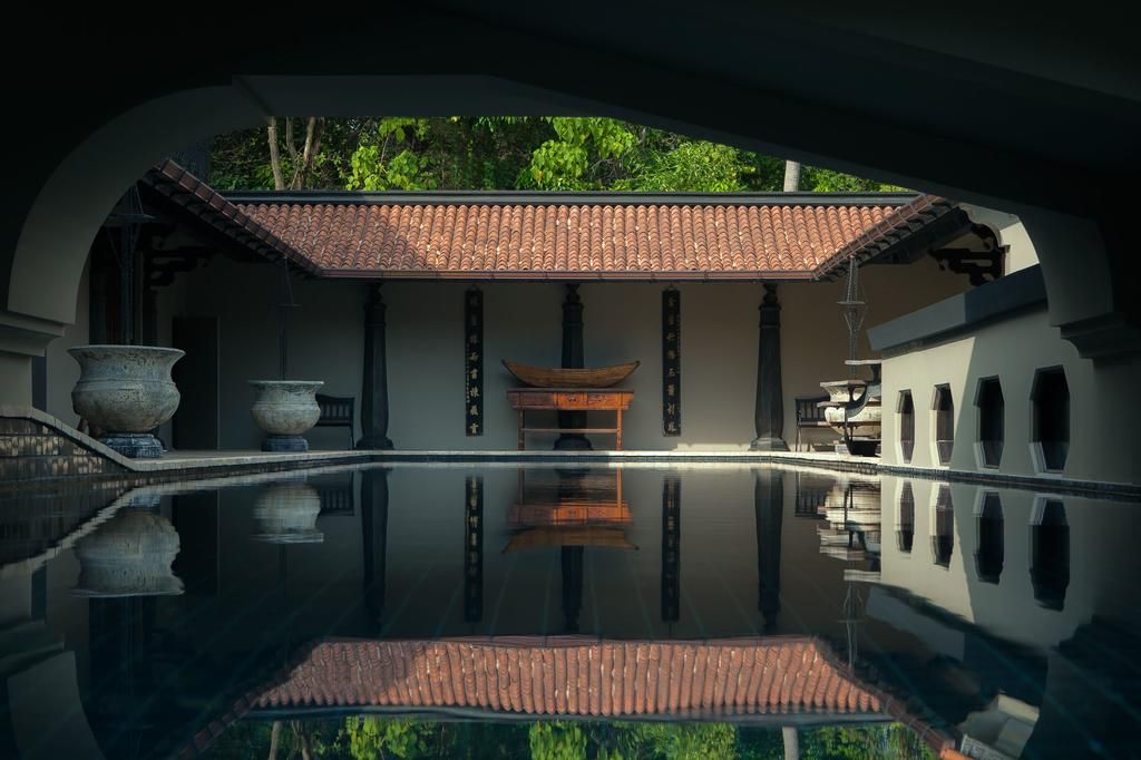Jantra Residence by Chinocollection фото 9