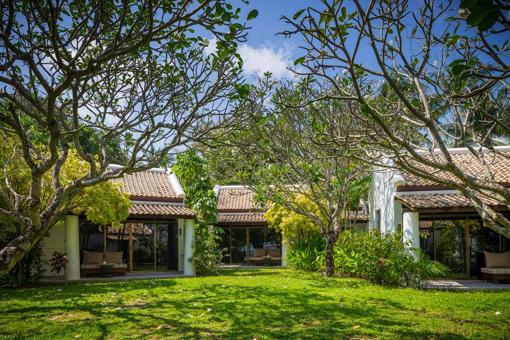 Samui Palm Beach Resort фото 19