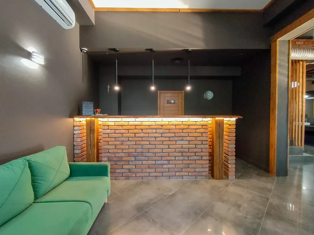 ART Hotel на Октябрьской фото 3