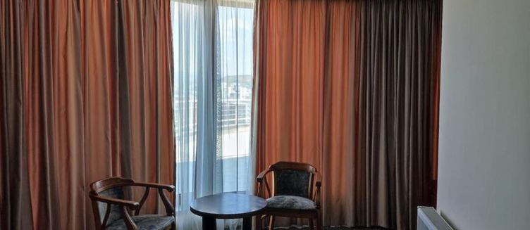 Фото отеля Beaumonde Garden