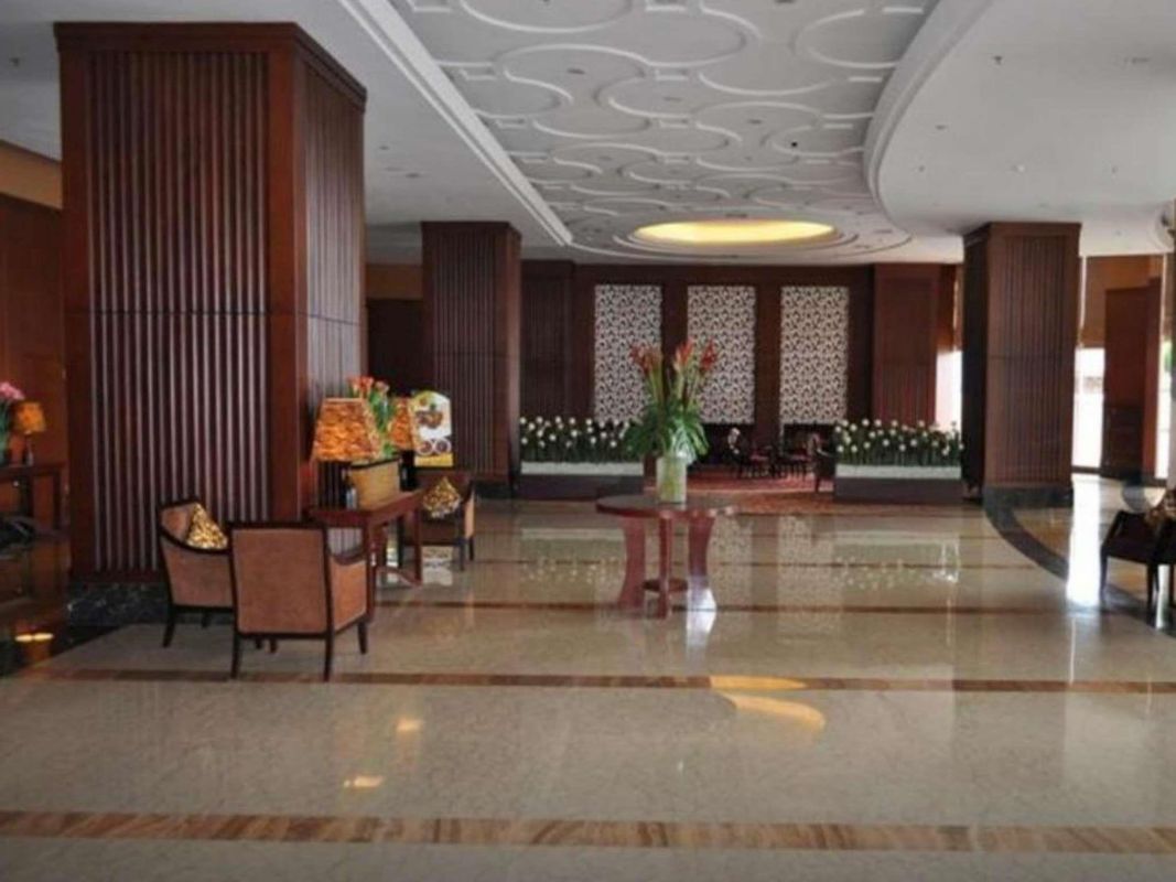 Best Western Mangga Dua Hotel and Residence фото 31