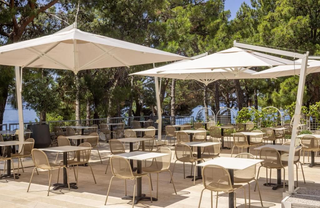 Bluesun Hotel Borak фото 38