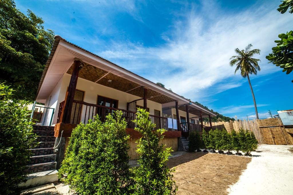 PP Nice Beach Resort фото 0