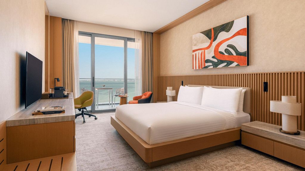 Rixos Premium Qetaifan Island North фото 3