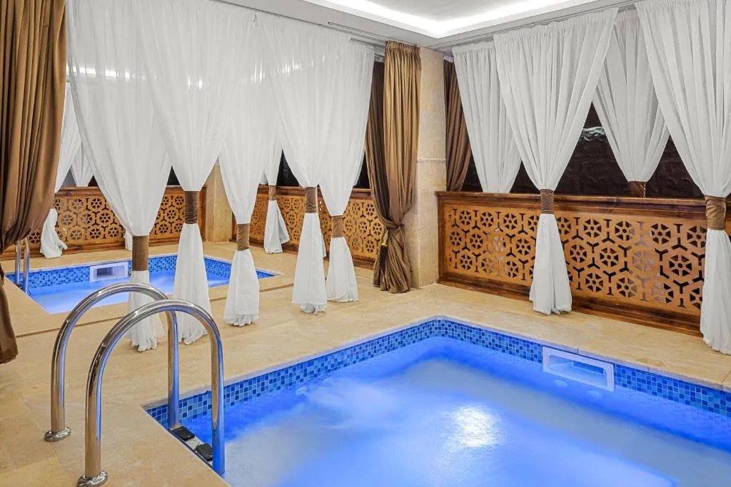 Albatros Makadi Resort фото 289