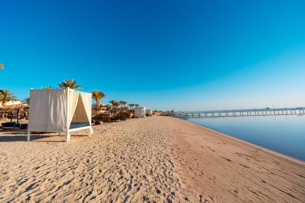 Protels Crystal Beach Resort фото 105