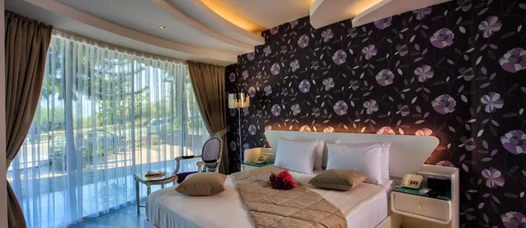 Фото отеля Ata Park Hotel