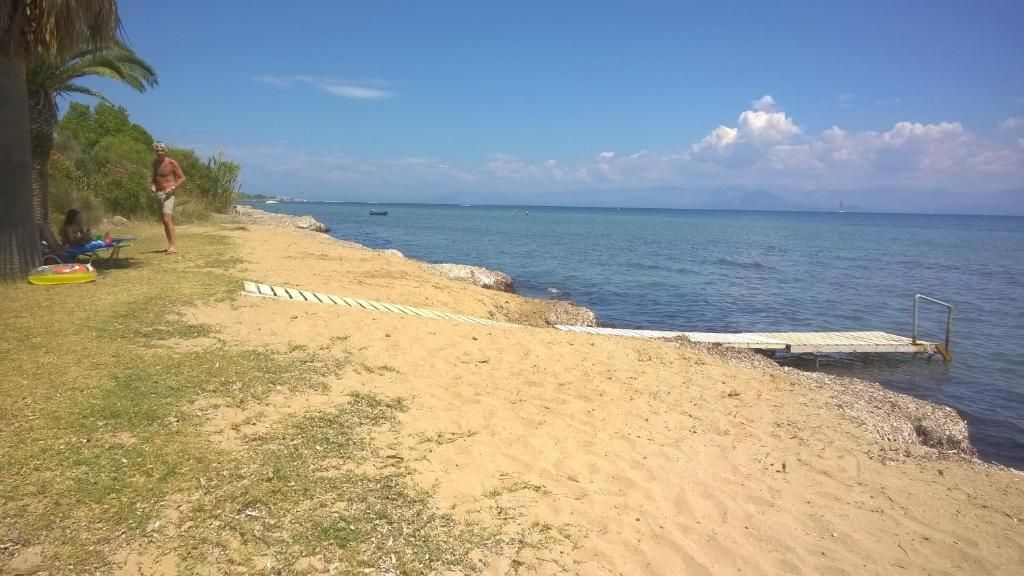 Irini Apartments фото 10