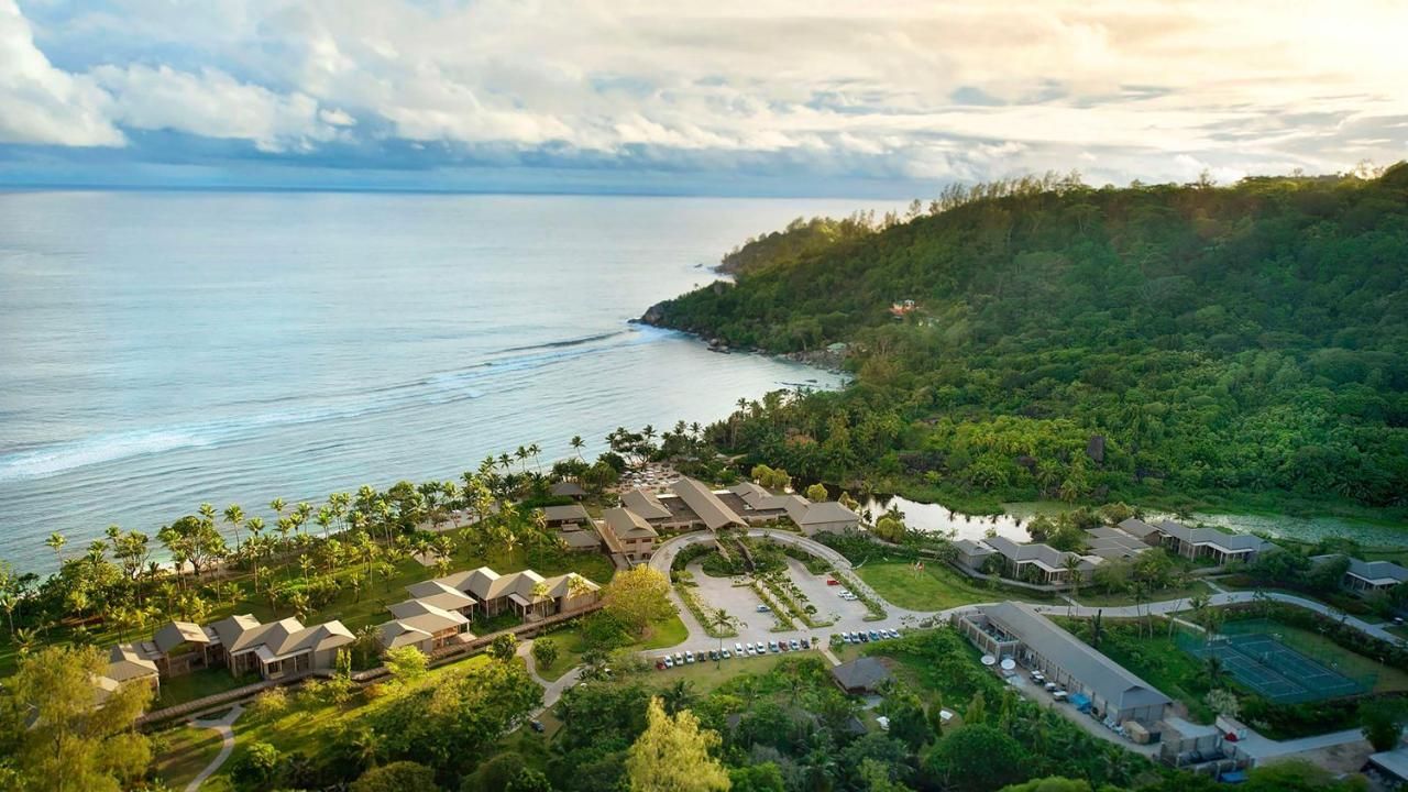 Kempinski Seychelles Resort фото 26