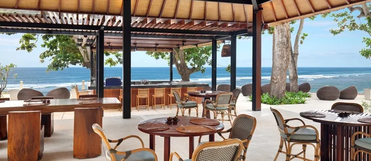 Фото отеля Novotel Bali Benoa