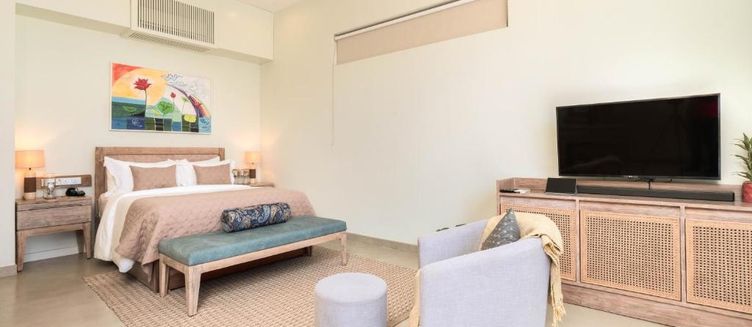 Фото отеля Ayuda Sanctuary Wellness Boutique