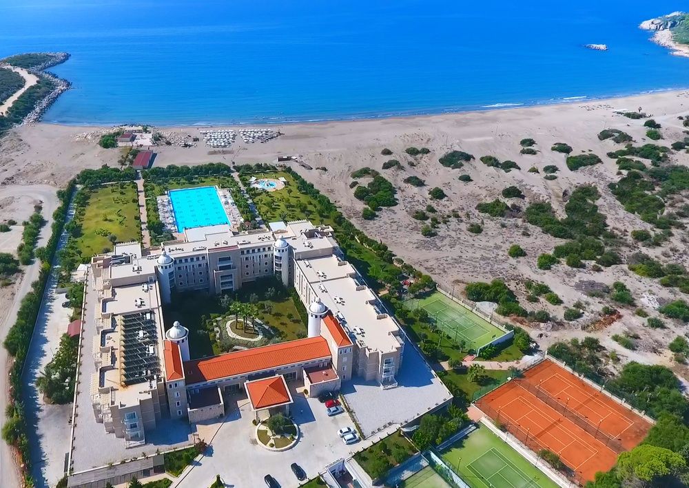Andriake Beach Club Hotel фото 103