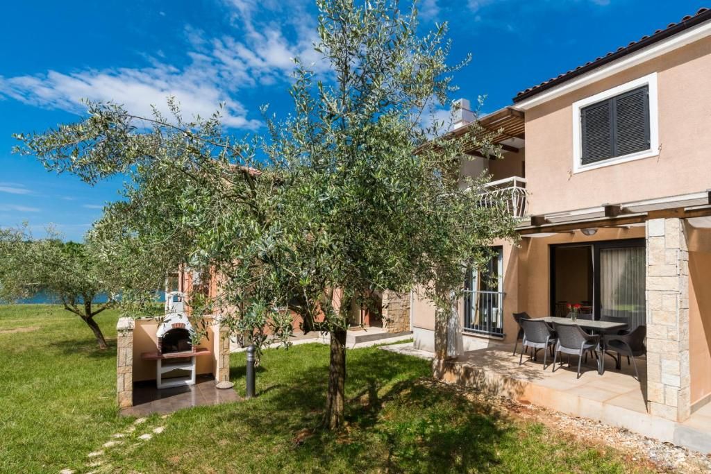 Apartments Sol Amfora for Plava Laguna фото 22