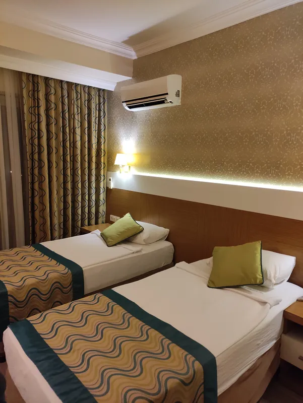 Kemer Dream Hotel фото 79