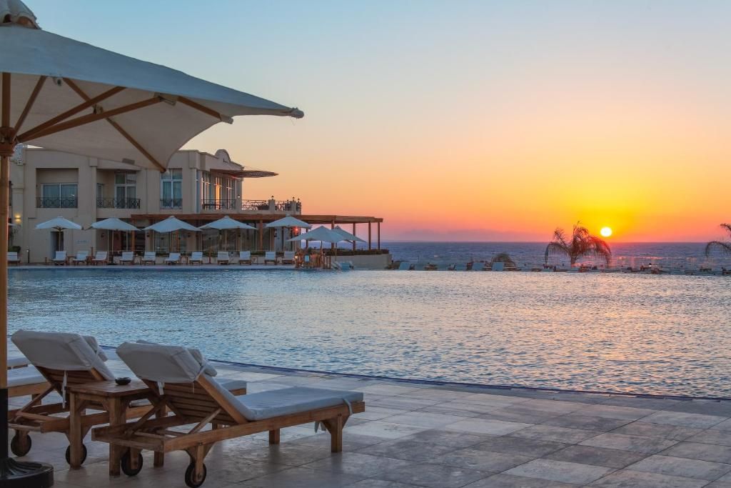 Cleopatra Luxury Resort Sharm El Sheikh фото 79