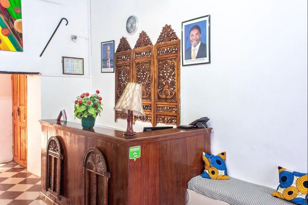 Mrusi House фото 0