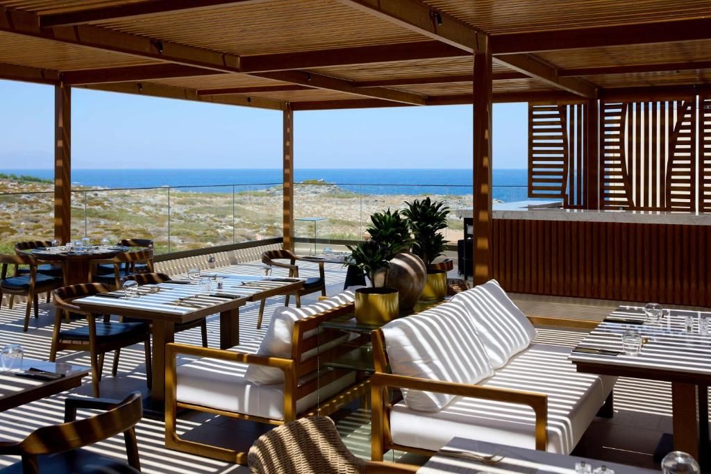Mr & Mrs White Crete Lounge Resort & Spa фото 26