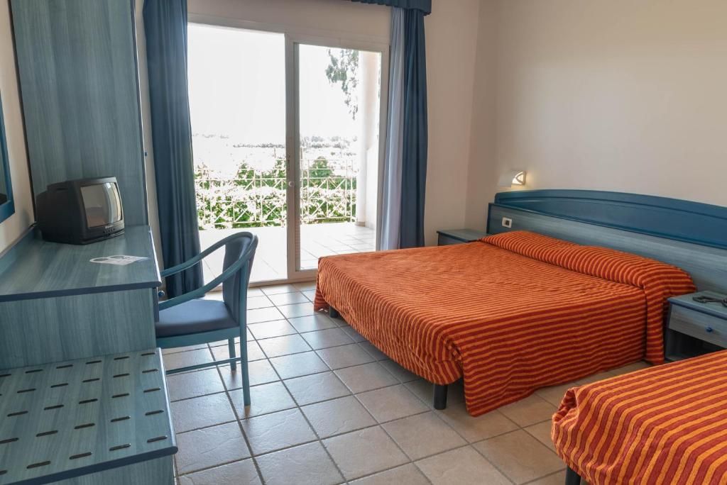 Nicotera Beach Village фото 21