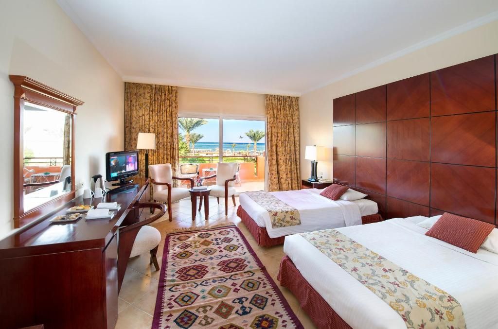 Amwaj Oyoun Resort фото 96