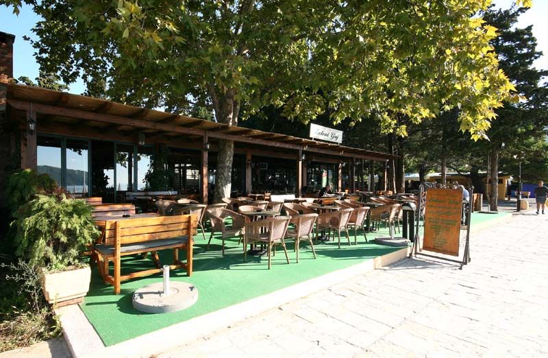 Villa Ljubanovic фото 3