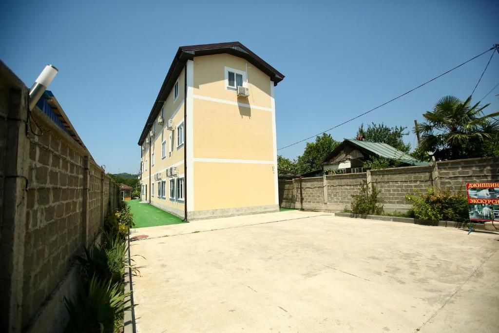 Гостевой дом «TK's House» фото 60