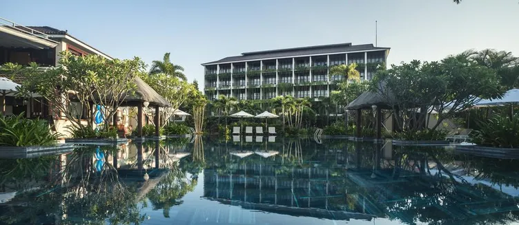 Фото отеля Silk Sense Hoi An River Resort