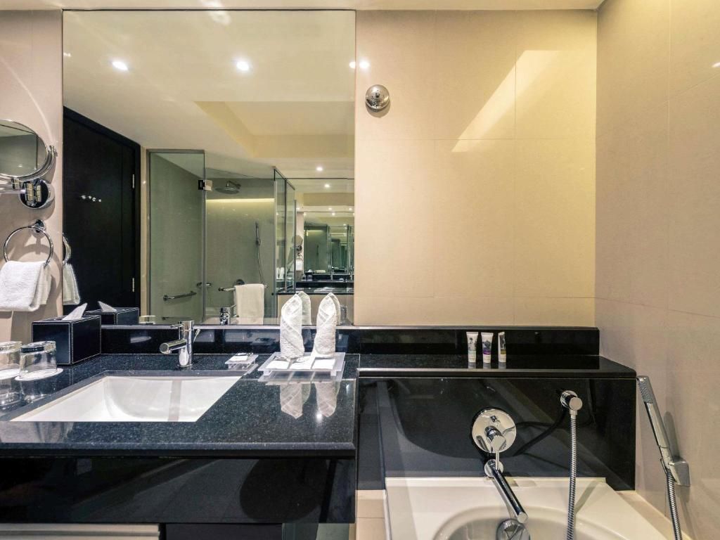Mercure Gold Hotel фото 40