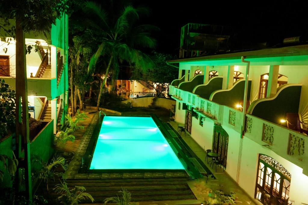 Prince Beach Hotel фото 24