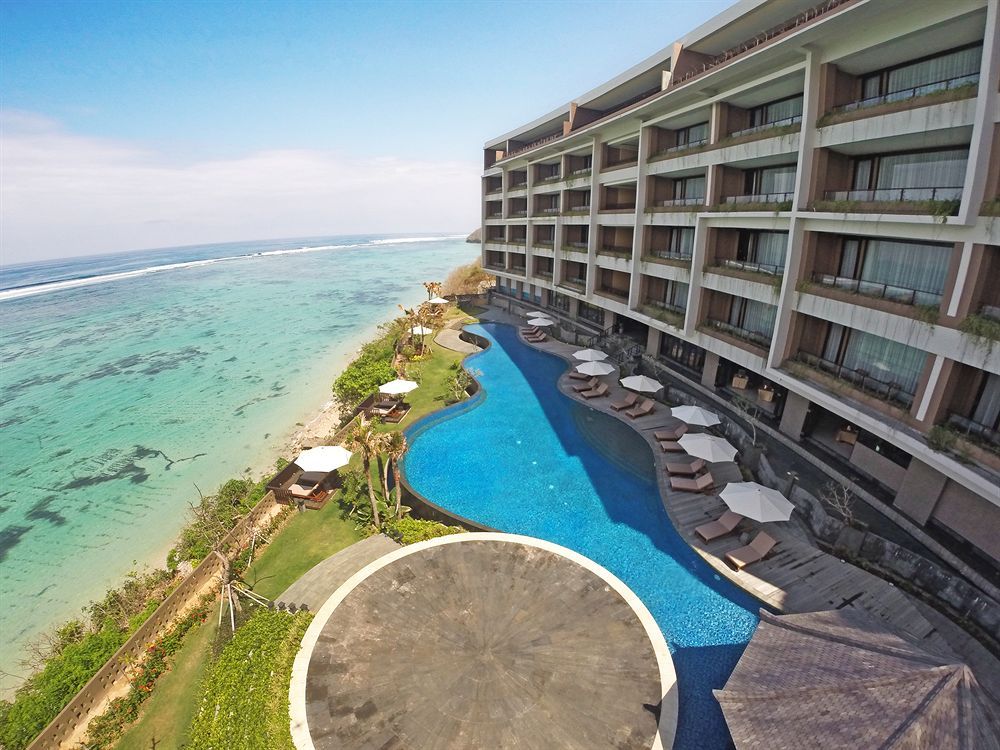 Ulu Segara Luxury Suites & Villas фото 94