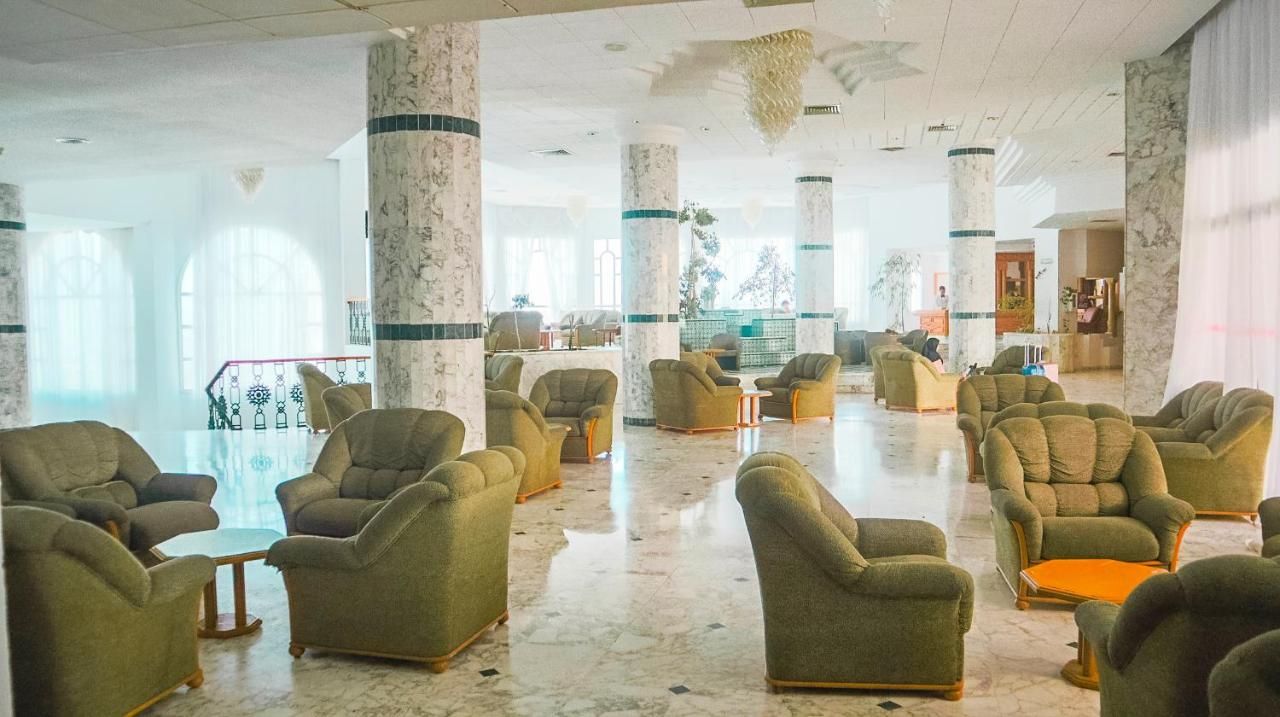 Hotel Royal Jinene Sousse фото 12