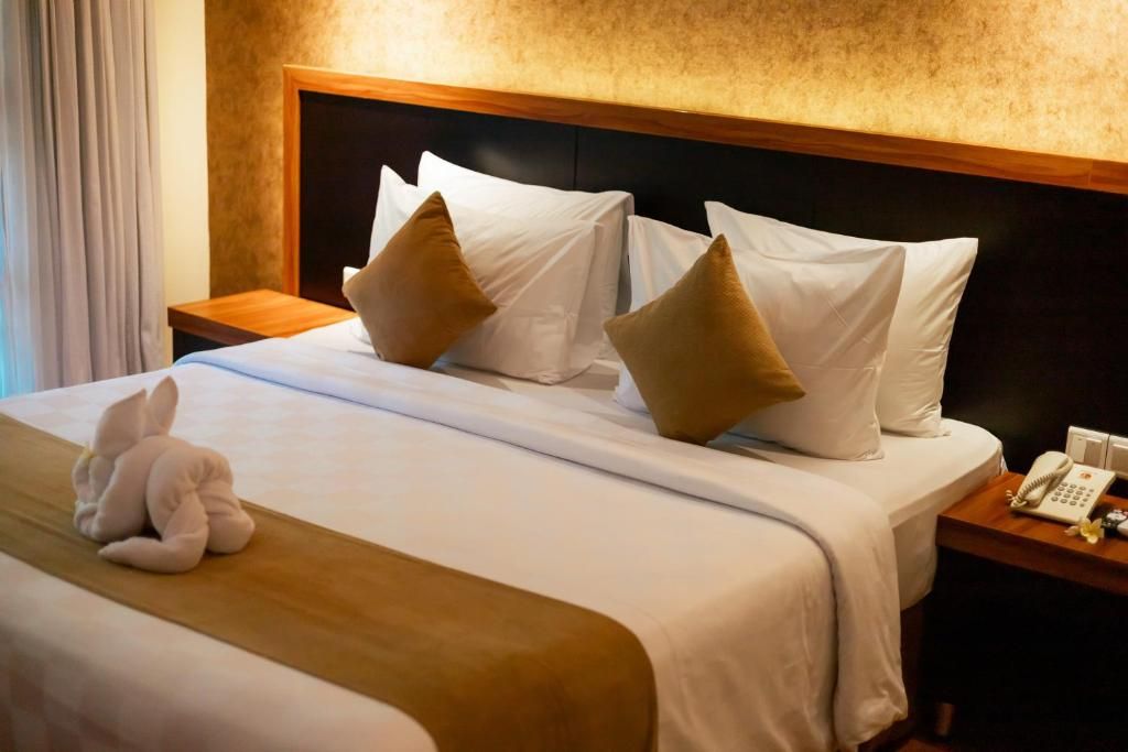 Fourteen Roses Beach Hotel фото 24