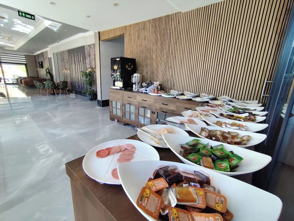 Savir Suite Hotel фото 1