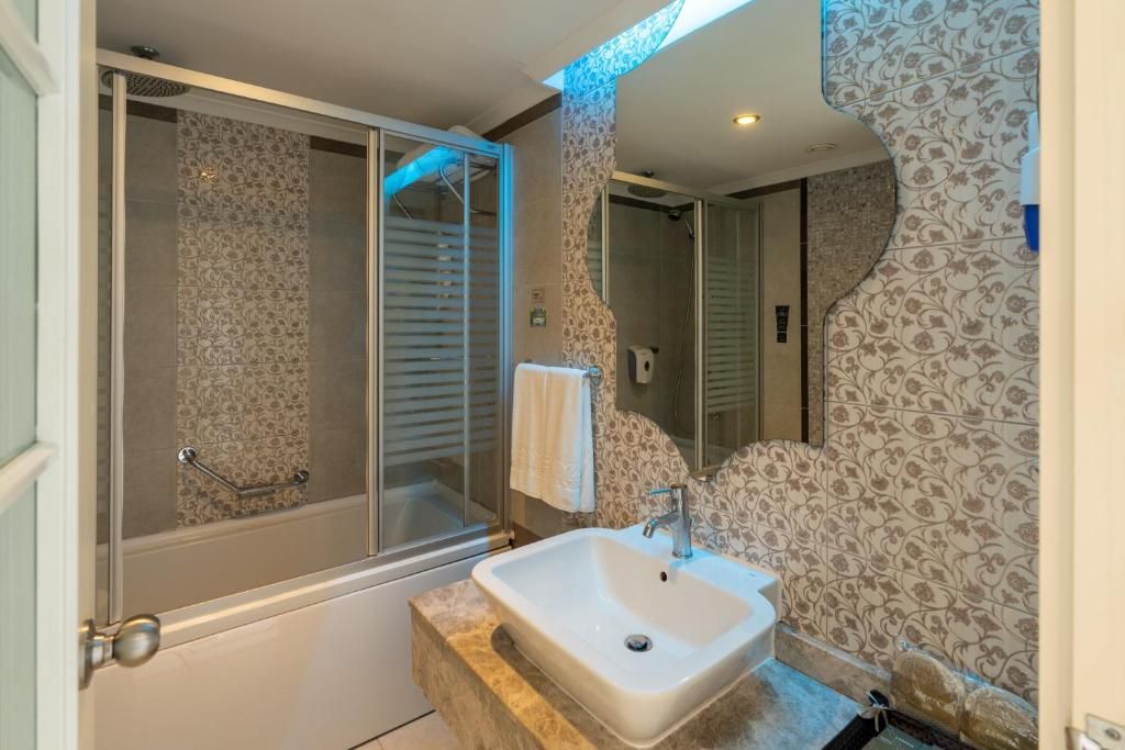 Adenya Hotel & Resort Halal All Inclusive фото 58