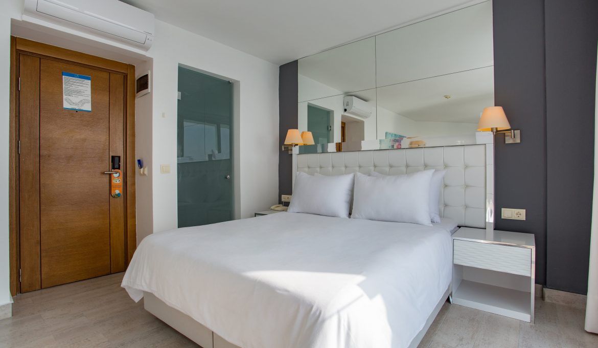 Le Bleu Hotel & Resort фото 3