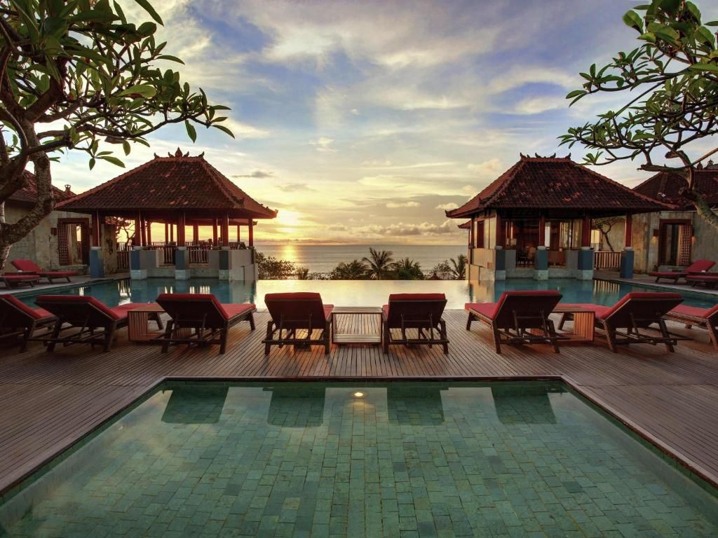 Mercure Kuta Bali фото 19