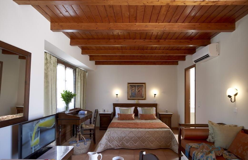 Palazzo Vecchio Exclusive Residence фото 15