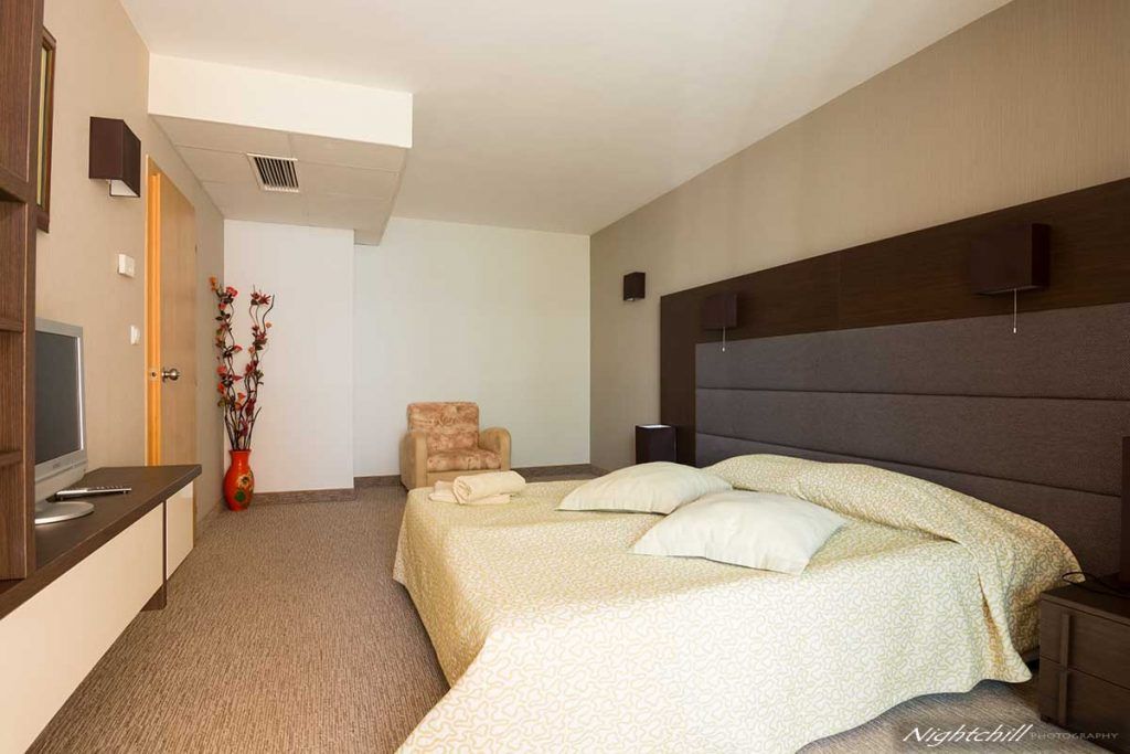 Hotel Zornitza Sands - Full Board фото 41