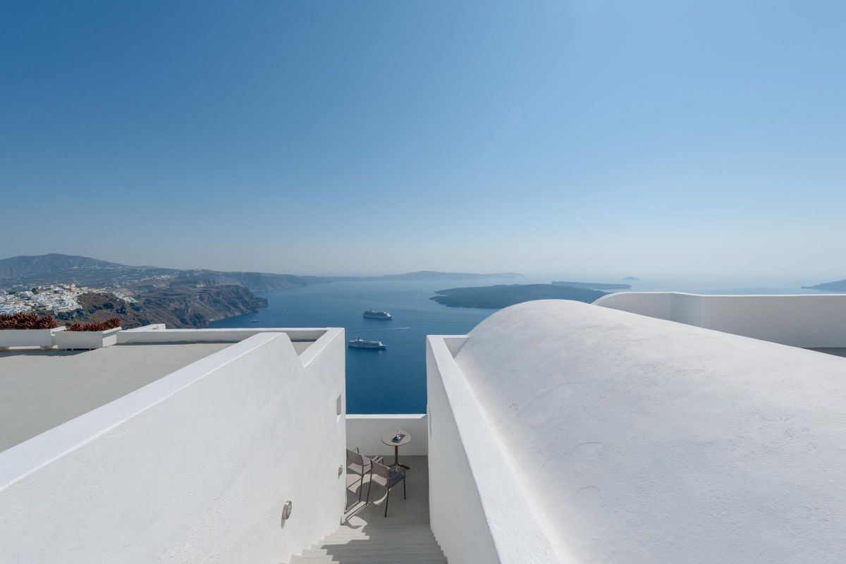 Krokos Villas фото 1