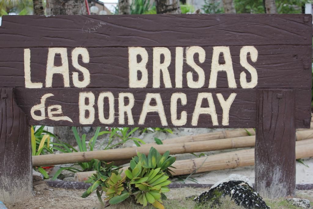La Brisas de Boracay Resort фото 0