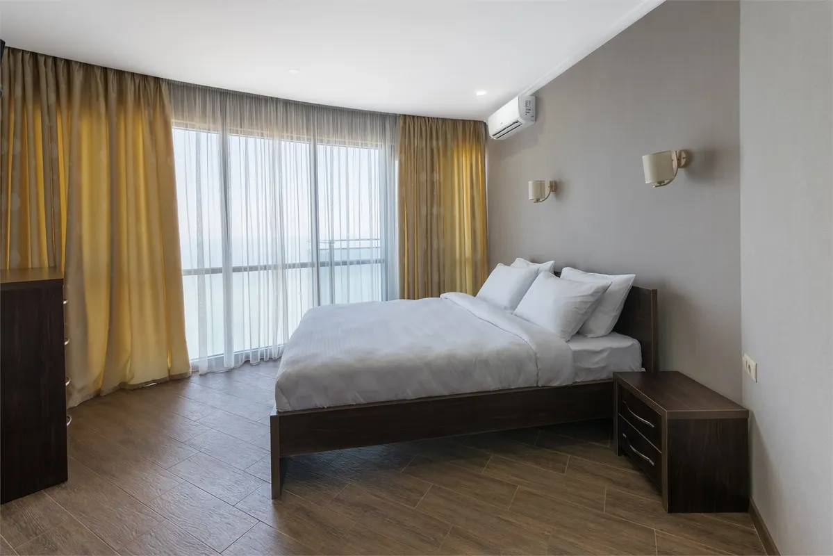 Apart Hotel Orbi Sea Towers фото 3