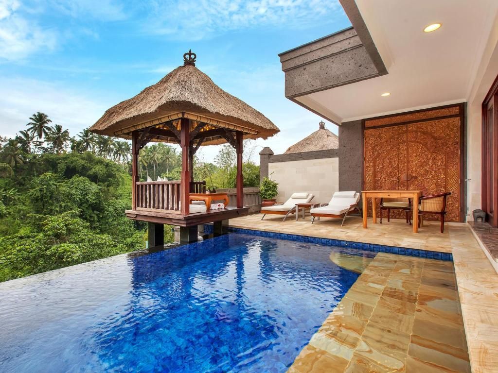 The Viceroy Bali фото 107
