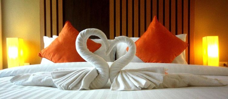 Фото отеля Breezotel