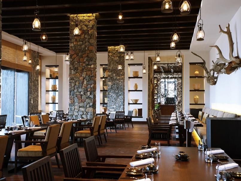 Alila Jabal Akhdar фото 52