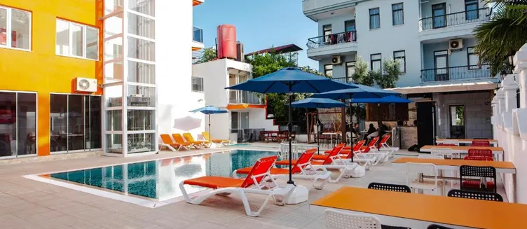 Фото отеля Belsun Hotel