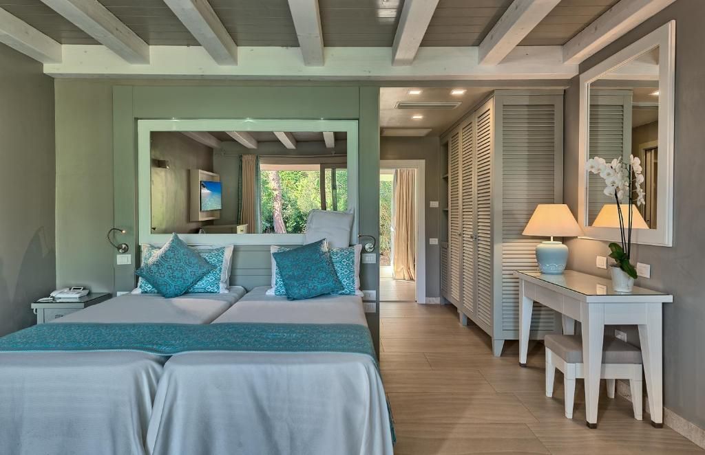 Forte Village Resort - Le Palme фото 3