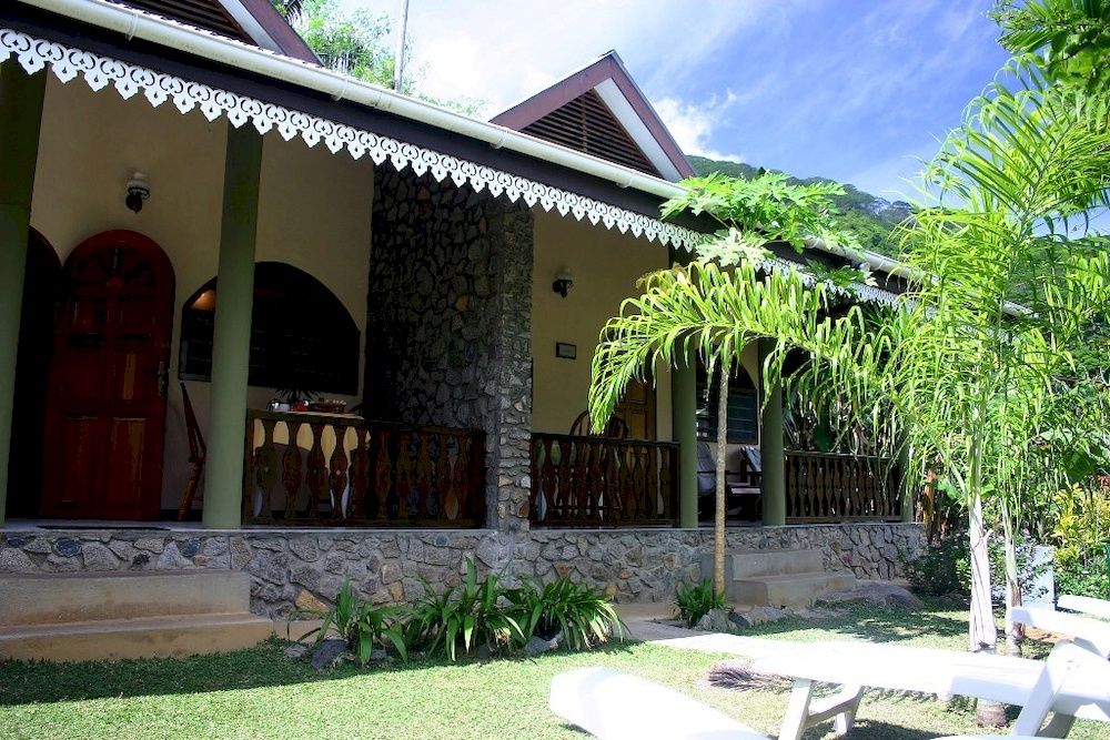 Romance Bungalow фото 55