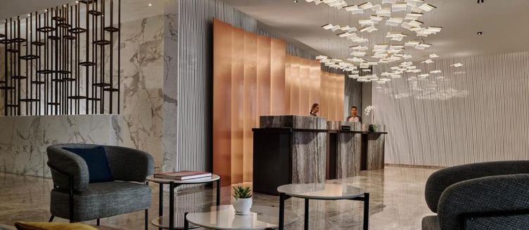 Фото отеля Pan Pacific Serviced Suites Kuala Lumpur